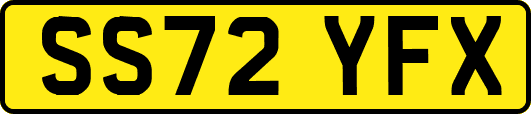 SS72YFX