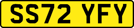 SS72YFY
