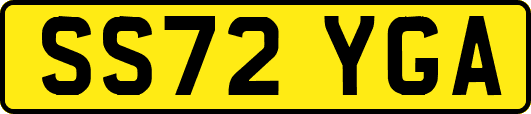 SS72YGA
