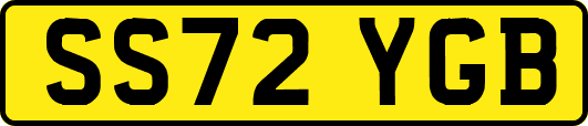 SS72YGB