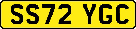 SS72YGC