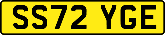 SS72YGE