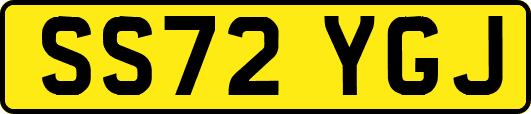 SS72YGJ