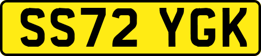 SS72YGK