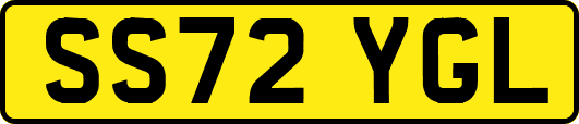 SS72YGL