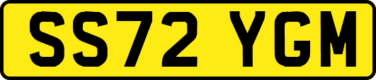 SS72YGM