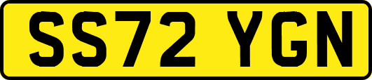 SS72YGN