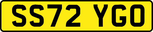 SS72YGO