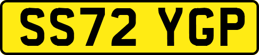 SS72YGP