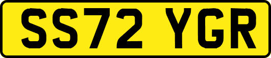 SS72YGR
