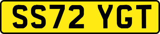 SS72YGT