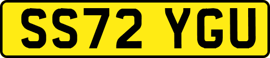 SS72YGU