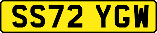 SS72YGW
