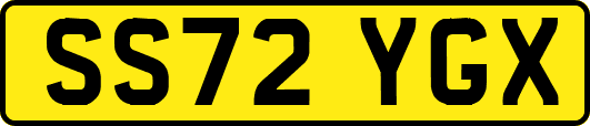 SS72YGX