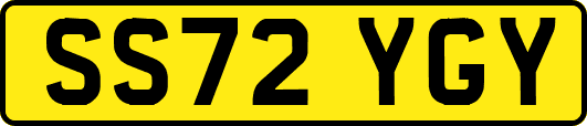 SS72YGY
