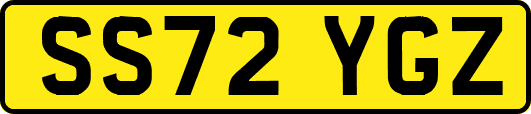 SS72YGZ
