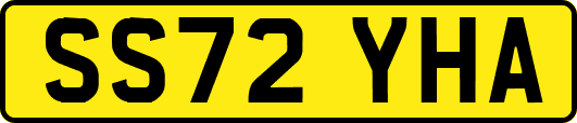 SS72YHA