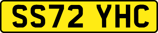 SS72YHC