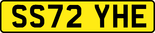 SS72YHE