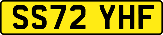 SS72YHF