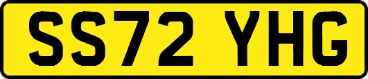 SS72YHG