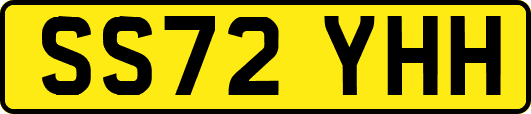 SS72YHH