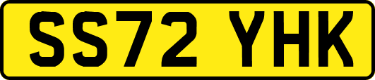 SS72YHK