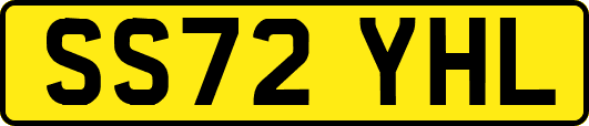 SS72YHL