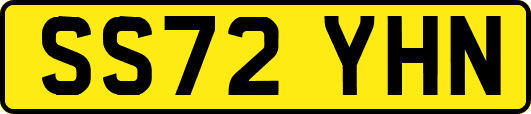 SS72YHN