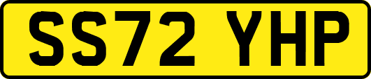 SS72YHP