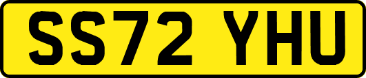 SS72YHU