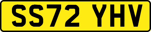 SS72YHV