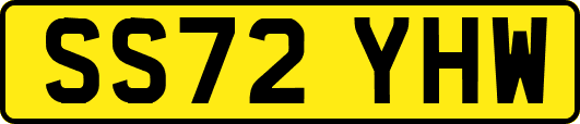 SS72YHW