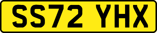 SS72YHX