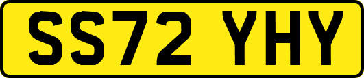 SS72YHY
