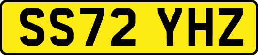 SS72YHZ