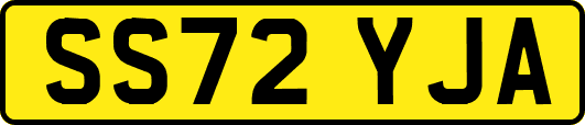 SS72YJA