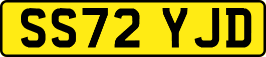 SS72YJD