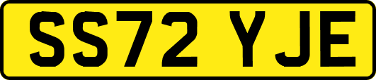 SS72YJE