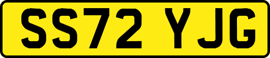 SS72YJG