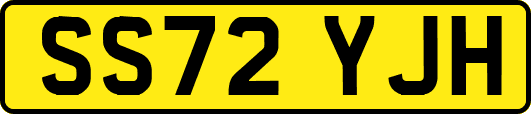 SS72YJH