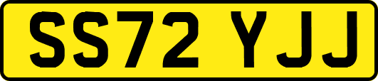 SS72YJJ