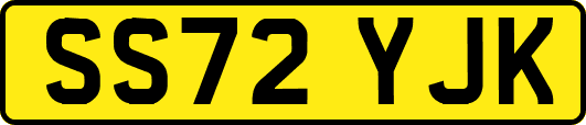 SS72YJK