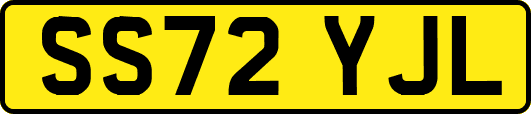 SS72YJL