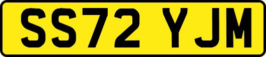 SS72YJM