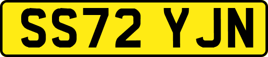 SS72YJN