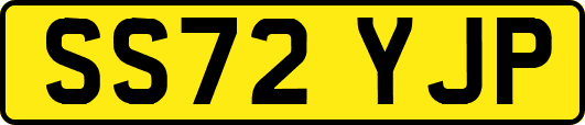 SS72YJP