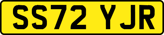 SS72YJR