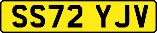 SS72YJV