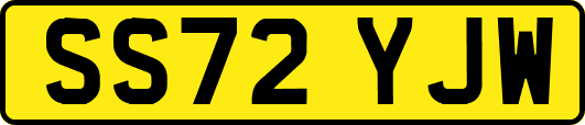 SS72YJW